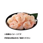 インド産他 大粒バナメイむきエビ背わた取（養殖・解凍）加熱用100g（100gあたり（本体）198円）1パック 【7月12日のお受取り】
