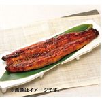 トップバリュグリーンアイナチュラル原料原産地:国産うなぎ蒲焼長焼真空1尾 1パック