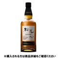 【予約】 【クレジット払い限定】シングルモルト ジャパニーズウイスキー桜尾 700ml※限定120セット 【12月25日～12月29日のお受取り】