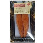 プレミアム無着色辛子明太子 80g
