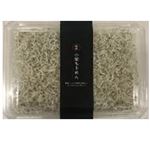 国産小筋ちりめん30g