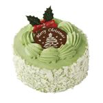 【予約】M6009 大山乳業抹茶クリスマス