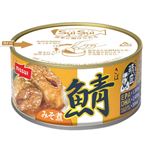日本水産 うまい！鯖匠さばみそ煮 180g