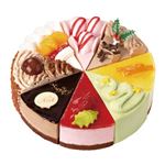 【予約】M5022 タカキベーカリーXmasファミリーアソート