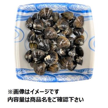 おうちでイオン イオンネットスーパー 青森県産 しじみ 100g