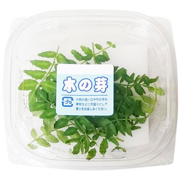 おうちでイオン イオンネットスーパー 愛知県などの国内産 木の芽 大