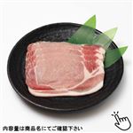 トップバリュ うまみ和豚 国産 豚肉ロース生姜焼き・豚丼用 110g（100gあたり（本体）298円）