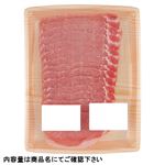 アメリカ産 豚肉ロースうす切り（生姜焼・炒め用）350g（100gあたり（本体）178円）
