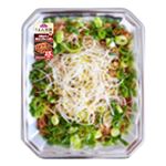 【増量】トップバリュ うまみ和豚 切りおとし味付焼肉用（プルコギ）（国産）322g（100gあたり（本体）181円）1パック