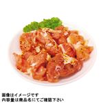 若どりもも肉味付ひとくちステーキ用（レモン香味）原料肉／タイ産・解凍品 300g（100gあたり（本体）194円）1パック