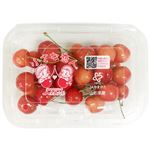 山形県などの国内産 さくらんぼ 180g 1パック