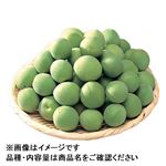 新潟県などの国内産 藤五郎梅 大玉 1kg 1袋