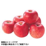 青森県などの国内産 りんご（ふじ）Sサイズ 6個入 1袋