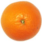 和歌山県などの国内産 清見オレンジ Lサイズ 4個入 1パック