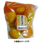 熊本県などの国内産 早出しこつぶみかん 2S・Sサイズ 800g 1パック