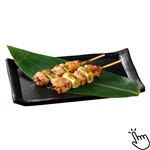 国産鶏の焼鳥串（ねぎま）塩 1パック