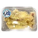 おつまみ塩イカの天ぷら 100g（100gあたり（本体）258円）1パック 【8月1日～8月3日の受取り】