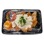 鬼おろし！さっぱり揚げ鶏 3切入 1パック 【8月1日～8月3日の受取り】