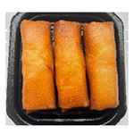 絶賛 パリッと五目春巻き（豚肉）3本
