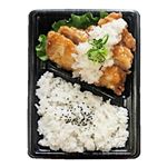 鬼おろし鶏唐揚げ弁当（小）1パック