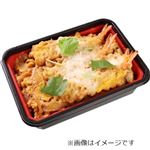 海老天玉子とじ 1パック
