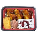 うな重（中国産）1パック 【7月18日～7月19日の受取り】