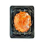 【リワード キッチン】ふっくら柔らかハンバーグ～淡路島産玉葱使用ソース 1個入 1パック