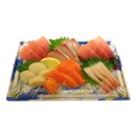 お刺身盛合せ3切×6点入 1パック