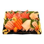 お刺身盛合せ（えび入）4切×8点入 1パック