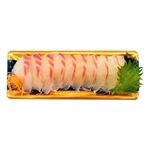 真鯛（養殖）お刺身 10切入 1パック