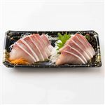 宮崎県産他 ぶり（養殖）お刺身 12切入 1パック