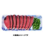 原料原産地 国産 かつおたたき お刺身（ねぎ入）8切入 1パック