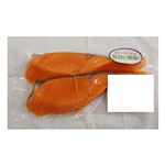 【真空冷凍】チリ産 骨取り銀さけ（養殖）切身 2切入 160g（100gあたり（本体）298円）1パック