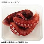 国産原料使用 蒸しだこ（柳だこ）刺身用 200g（100gあたり（本体 298円）1パック 【8月3日の受取り】