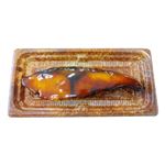 【魚魚炎】【焦し醤油仕立て】天然ぶり照焼き 1切入 1パック