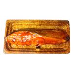 【魚魚炎】【焦し醤油仕立て】銀さけ照焼き 1切入 1パック
