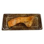 【魚魚炎】銀鮭かま西京焼き 1切入 1パック