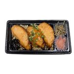 【魚魚炎】銀さけ西京焼きの腹子めし 1膳