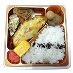 【魚魚炎】【魚屋謹製】からすがれい西京焼き弁当 1パック