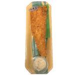 【魚惣菜】タルタルソースで食べるジャンボたらカツ 1枚