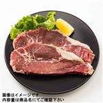 オーストラリア産 牛肉サーロインステーキ用 450g（100gあたり（本体）398円）1パック 【7月18日～7月20日の受取り】