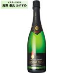 フランス産 アーサー・メッツ・クレマン・ダルザス・シャルドネ／アーサー・メッツ【白泡／辛口】750ml