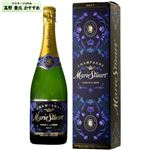 フランス産 メアリー ステュアート キュヴェ ド ラ レーヌ ブリュット【白泡／辛口】 750ml