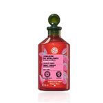 YVES ROCHER（イヴ・ロシェ）リンシングビネガー シルキーシャイン さらキララズベリー 150ml