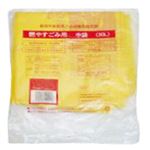 新潟市指定 燃やすごみ袋 中 30L