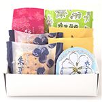 六花亭 夏の六花亭BOX 7個入 【7月4日～7月6日の受取り】