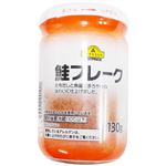 トップバリュ ベストプライス 鮭フレーク 130g