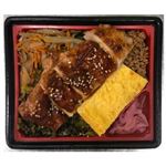トップバリュ 鶏照焼き重
