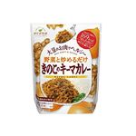 ダイズラボ きのこのキーマカレー 180g 1袋
