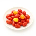 トップバリュグリーンアイ 栃木県などの国内産 カラフルミニトマト 200g 1袋